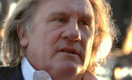 Gérard Depardieu zagra przywódcę ZSRR