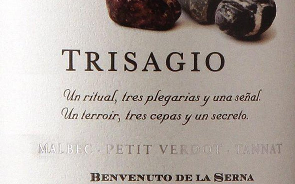 Trisagio