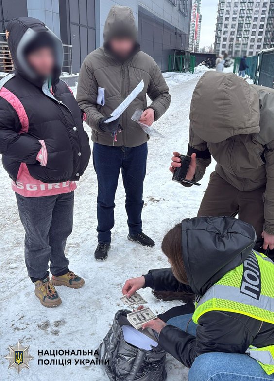 Policja zatrzymała 44-letnią lekarkę na gorącym uczynku