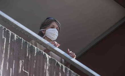 Niemcy: Znaczny spadek liczby nowych zakażeń