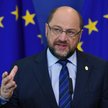Polityk SPD zasłynął wieloma wypowiedziami na temat Polski