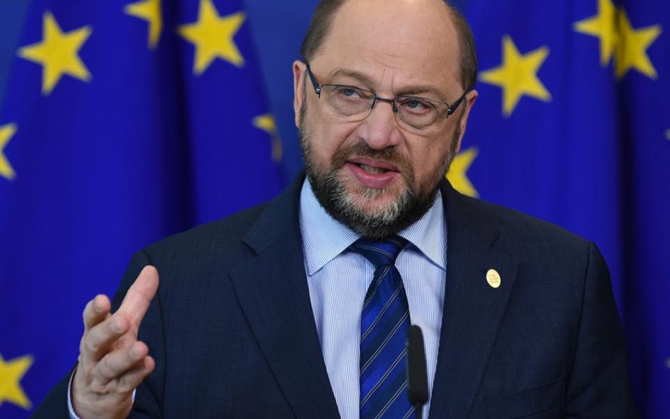 Polityk SPD zasłynął wieloma wypowiedziami na temat Polski