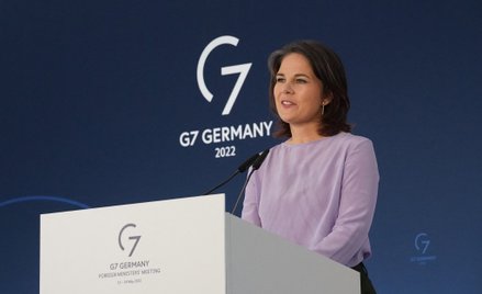 Annalena Baerbock