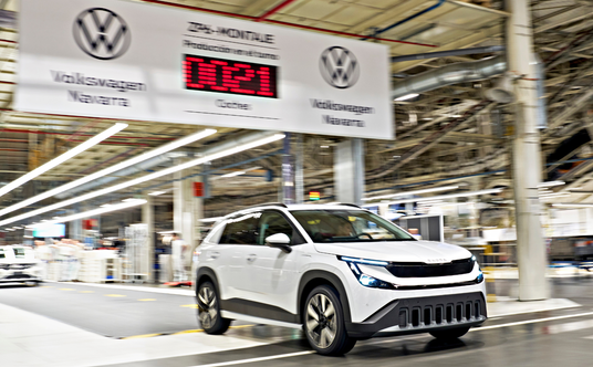 Skoda Epiq