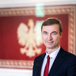 Maciej Krzyżanowski: Każdy sędzia orzeka w imieniu obywateli