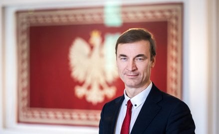 Maciej Krzyżanowski: Każdy sędzia orzeka w imieniu obywateli