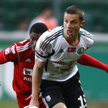 Legia ma nowego Piszczka