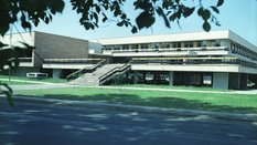 Centrum od lat 70. XX w. użytkuje działkę, do której nie ma praw