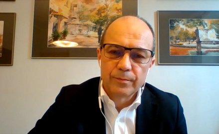 Grzegorz Kiełpsz:Sprzedaż mieszkań nadal trwa