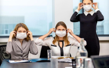 Koronawirus: organizacja pracy w czasie epidemii – są wytyczne