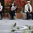 "Korona-rozwody" w Japonii. Zamknięte pary mają siebie dość