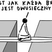 Rysuje Janusz Kapusta