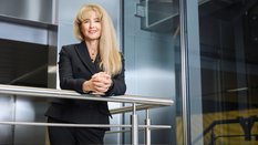 Małgorzata Adamkiewicz, przewodnicząca rady nadzorczej i współwłaścicielka Adamedu