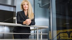 Małgorzata Adamkiewicz: Naukowców trzeba nagradzać za wdrożenia, nie tylko publikacje
