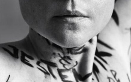 Maria Peszek, aktorka i piosenkarka, która od wydania w 2005 r. płyty „Miasto mania” poświęciła się 