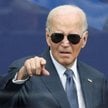 Były prezydent USA Joe Biden