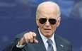Były prezydent USA Joe Biden
