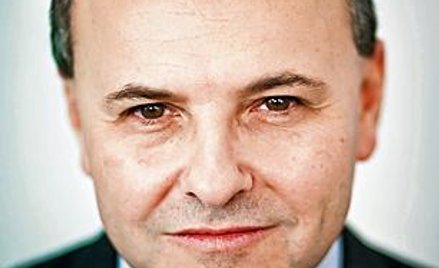 Witold Orłowski, główny ekonomista PwC w Polsce