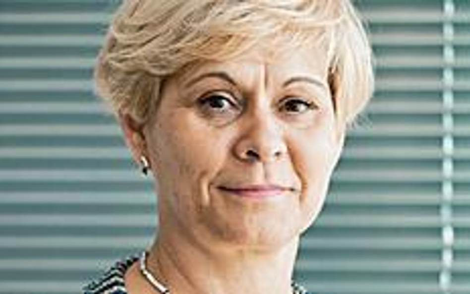 Jolana Zedlewska