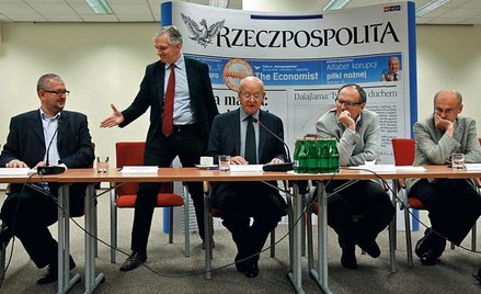 Polska większości czy mniejszości