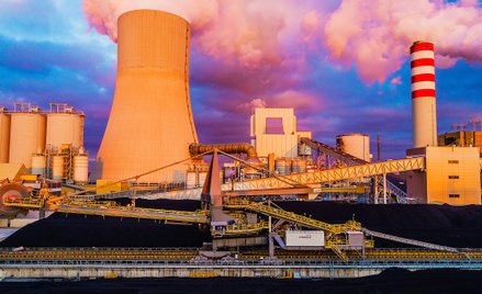 Elektrownia Kozienice, drugi co do wielkości kompleks energetyczny, będzie jednym z największych wyz