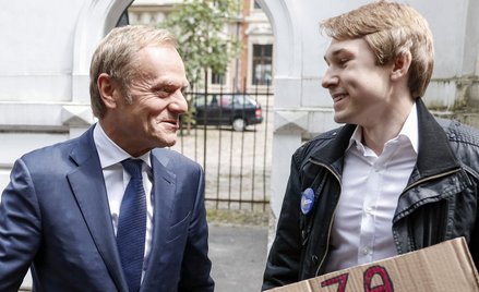 Jan Zielonka: Rozmowa z wyborcą nie może się też ograniczać do argumentu, że my zrobimy coś lepiej n