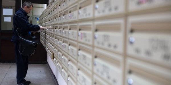 Od stycznia rewolucja w pismach z urzędu. Papierowe awizo odchodzi do lamusa