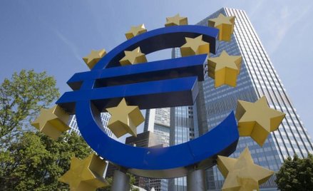 Z Eurolandu wyparował optymizm