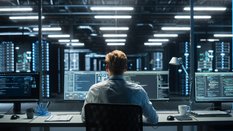 Niektóre firmy dopiero podczas cyberataku uświadamiają sobie, jak wiele ich procesów zależy od IT