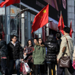 Chiny: brak kredytu dławi ożywienie