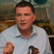 Yuli Edelstein