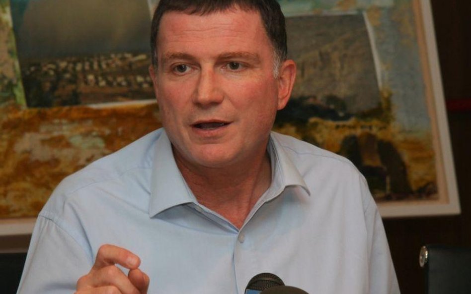 Yuli Edelstein