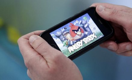 Wpływy z reklam w grach mobilnych wzrosna dziesięciokrotnie