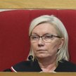 Prezes TK Julia Przyłębska