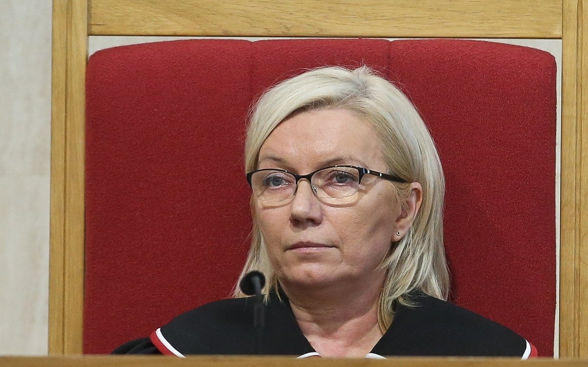 Trybunał Konstytucyjny może zablokować proces Mariusza Kamińskiego i Macieja Wąsika za akcję CBA