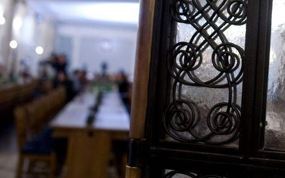 PiS chce powołania komisji śledczej w sprawie finansowania PO
