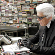 Karl Lagerfeld – szkice z życia