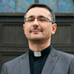 ks. prof. Dariusz Walencik jest kierownikiem Zakładu Prawa Wyznaniowego Wydziału Prawa i Administrac