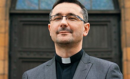 ks. prof. Dariusz Walencik jest kierownikiem Zakładu Prawa Wyznaniowego Wydziału Prawa i Administrac