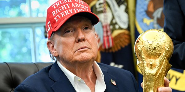 Kibice rezygnują z przyjazdu. Hotele w USA notują ogromne straty