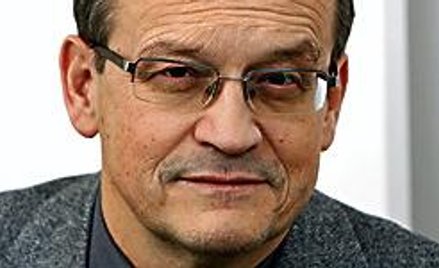 Autor jest profesorem Szkoły Głównej Handlowej i doradcą przewodniczącego Komisji Nadzoru Finansoweg