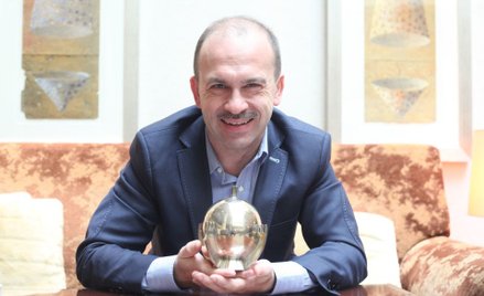 Janusz Koczyk mówi o rynku sztuki i pasji kolekcjonerskiej