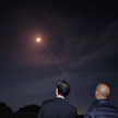 Pocisk Minuteman III po wystrzeleniu z bazy w Kalifornii musiał zostać zdetonowany nad Pacyfikiem