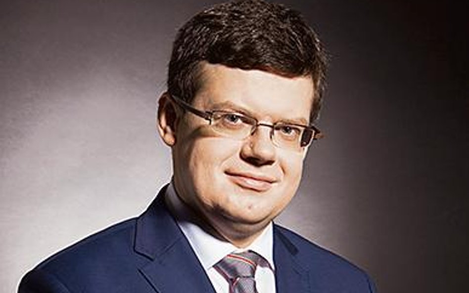 Krystian Markiewicz