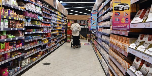 Produkty spożywcze drożeją z powodu zmian klimatu. Wyniki globalnego badania
