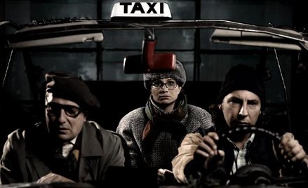 "Taksówka"