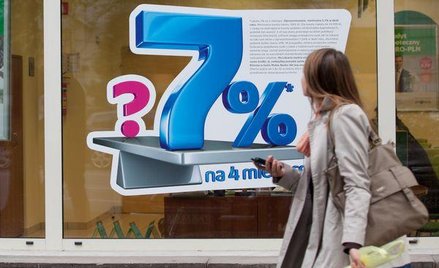 Wybierz fundusz, a nie lokatę