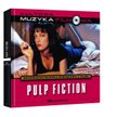 Pulp Fiction - Kultowa Muzyka Filmowa