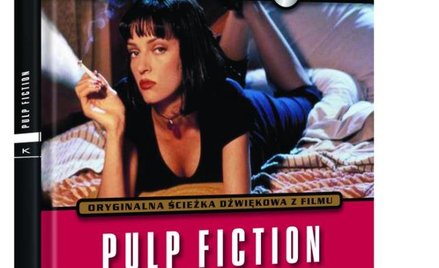 Pulp Fiction - Kultowa Muzyka Filmowa