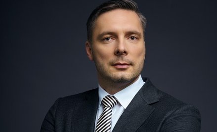 Paweł Urbaniak został powołany na stanowisko CFO i wiceprezesa zarządu Wittchen